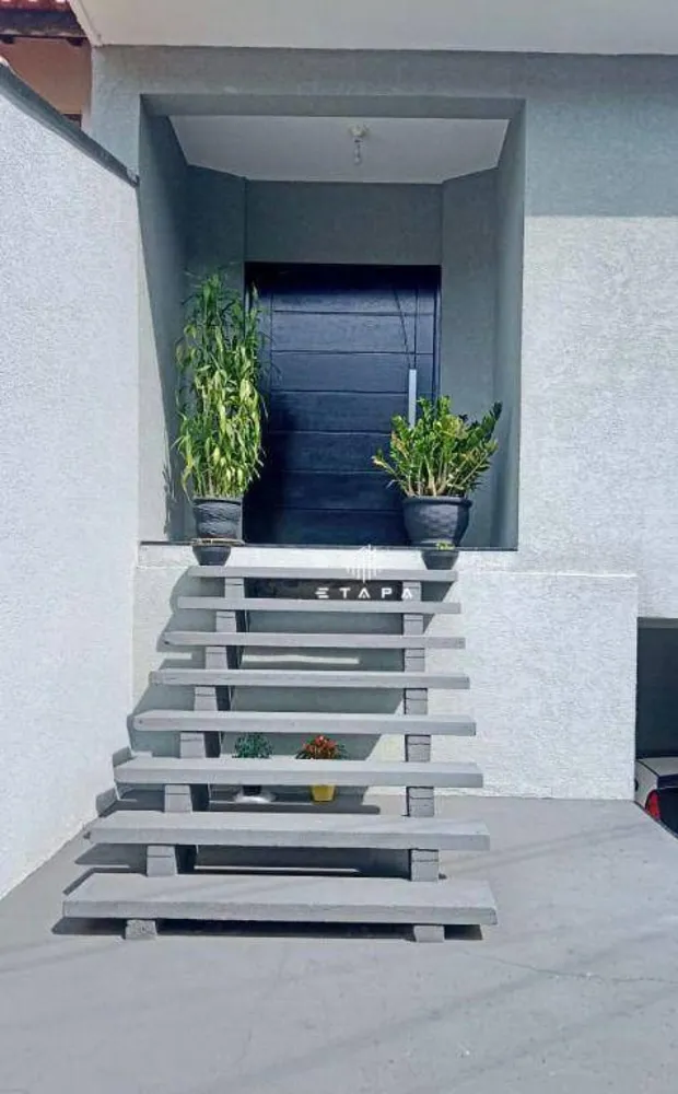 Casa, 4 quartos, 393 m² - Foto 1