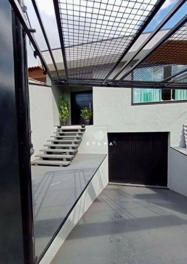 Casa, 4 quartos, 393 m² - Foto 7
