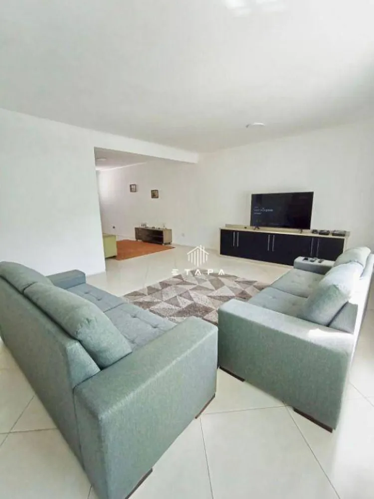Casa, 4 quartos, 393 m² - Foto 4