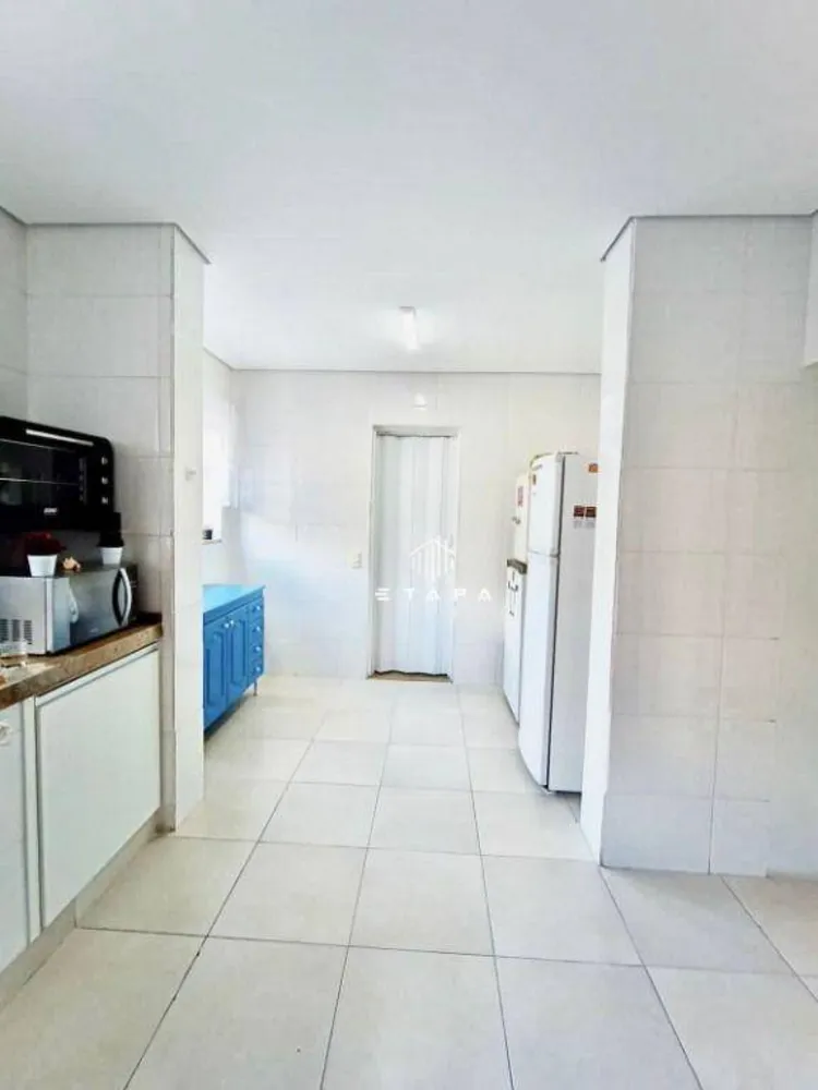 Casa, 4 quartos, 393 m² - Foto 9