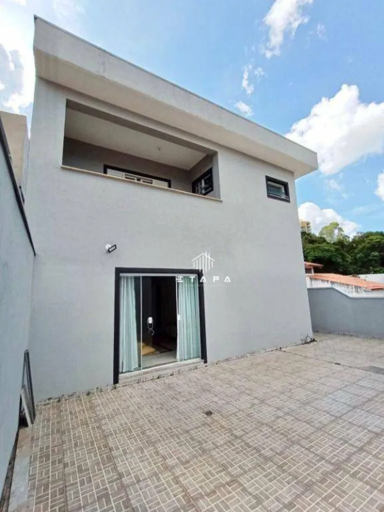 Casa, 4 quartos, 393 m² - Foto 3