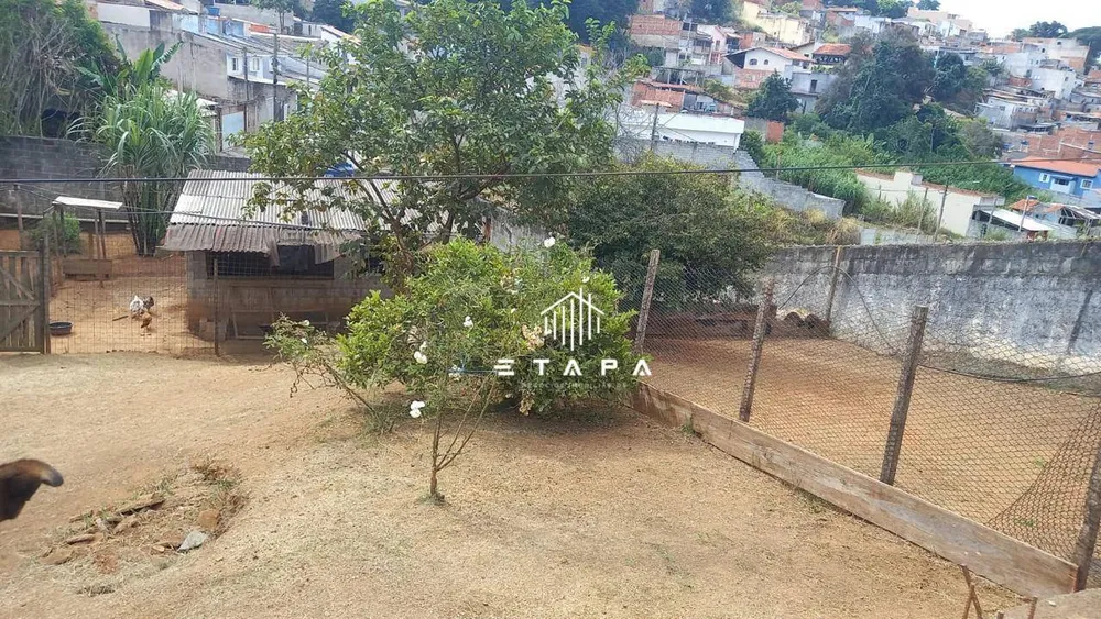 Casa, 4 quartos, 134 m² - Foto 8