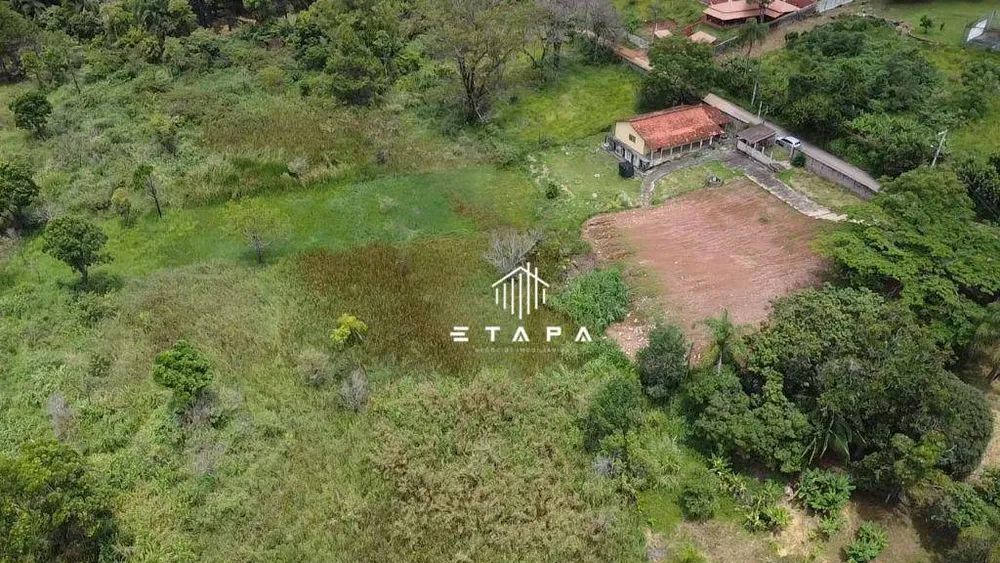 Terreno, 2411 m² - Foto 1