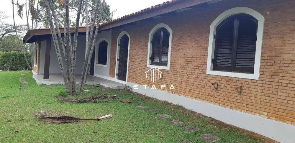 Casa, 4 quartos, 400 m² - Foto 13