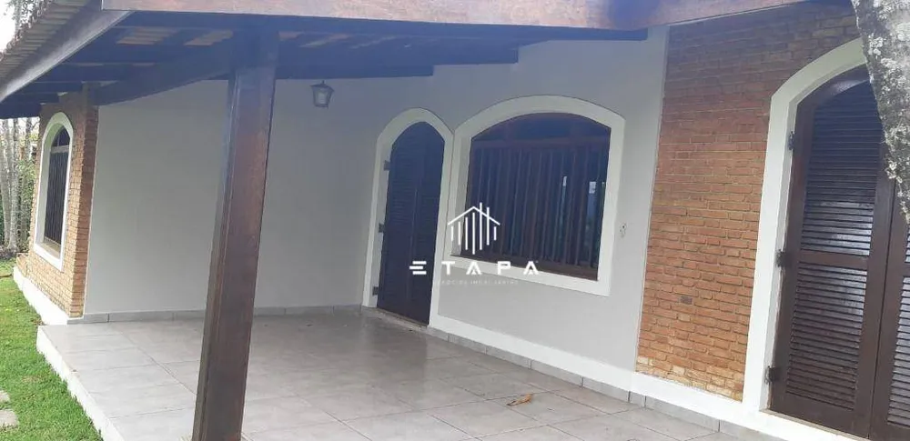 Casa, 4 quartos, 400 m² - Foto 4