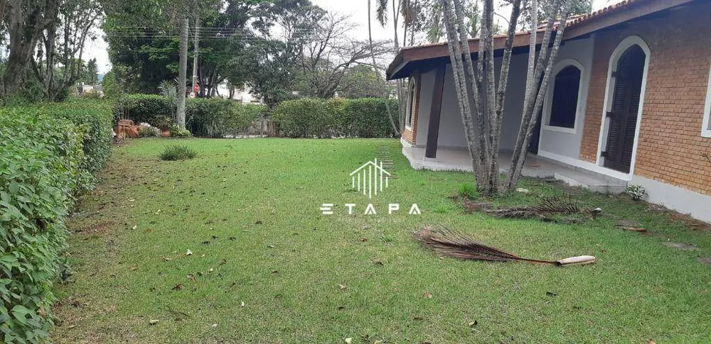 Casa, 4 quartos, 400 m² - Foto 14