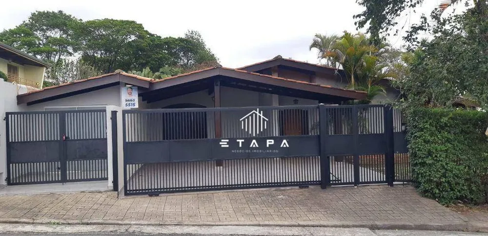 Casa, 4 quartos, 400 m² - Foto 2