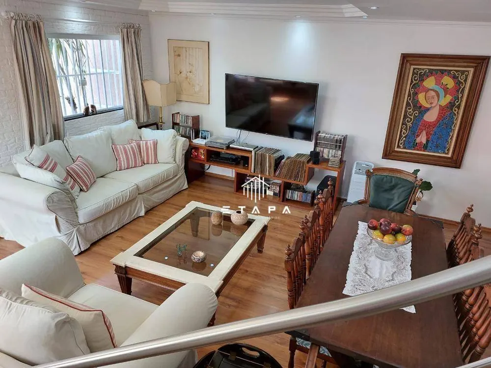 Casa, 3 quartos, 182 m² - Foto 12