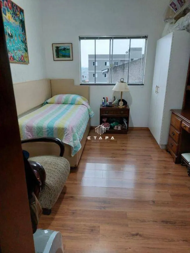 Casa, 3 quartos, 182 m² - Foto 11