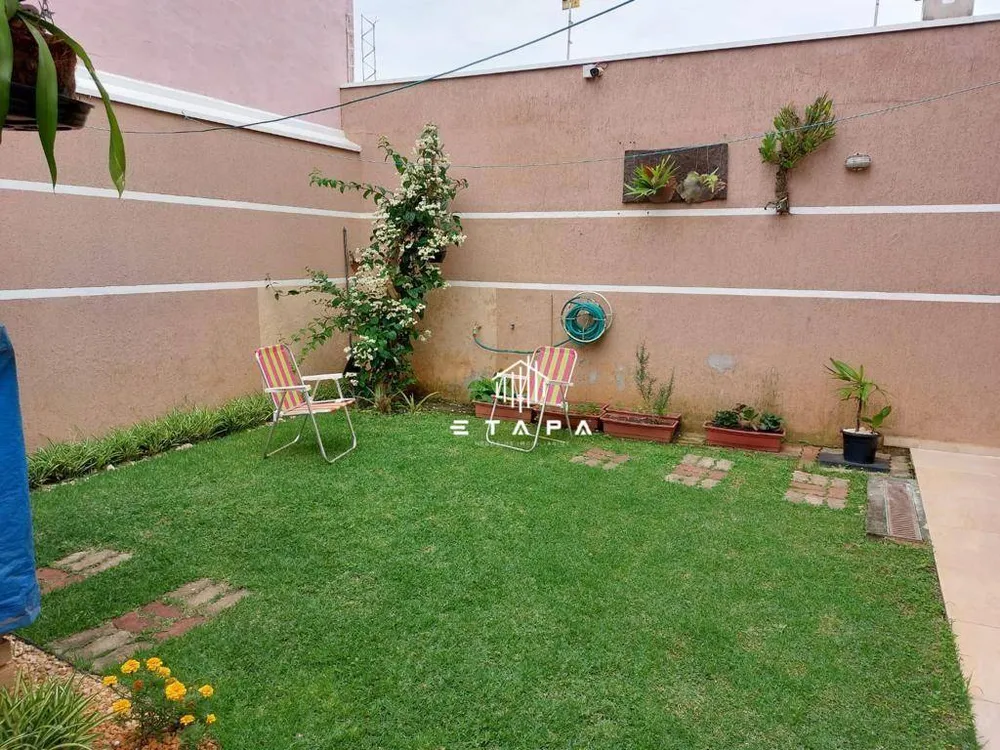 Casa, 3 quartos, 182 m² - Foto 7