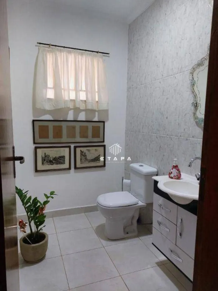Casa, 3 quartos, 182 m² - Foto 5
