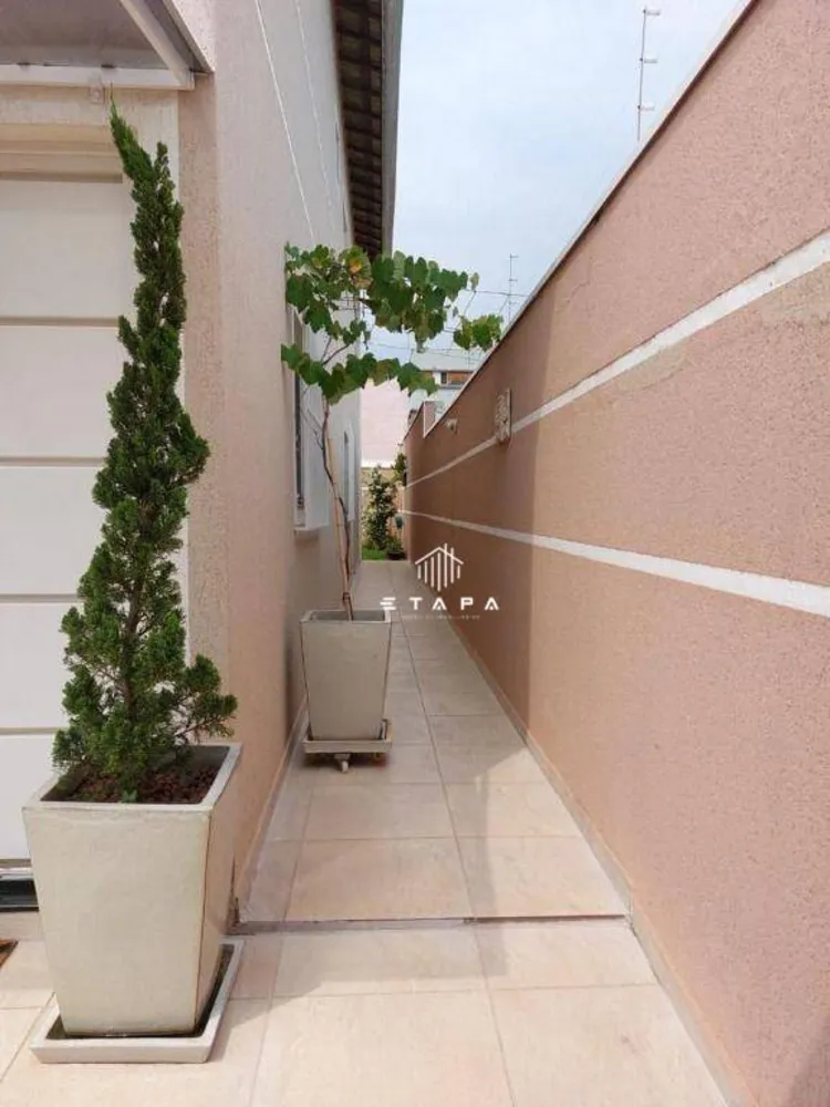 Casa, 3 quartos, 182 m² - Foto 8