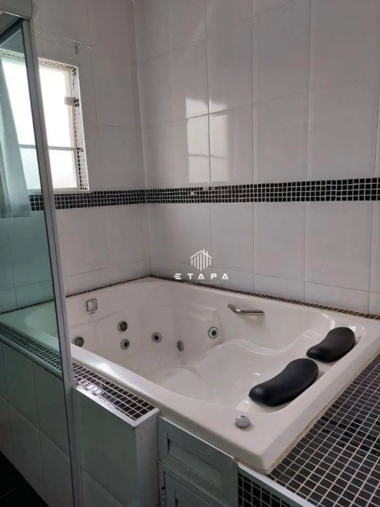Casa, 3 quartos, 182 m² - Foto 10