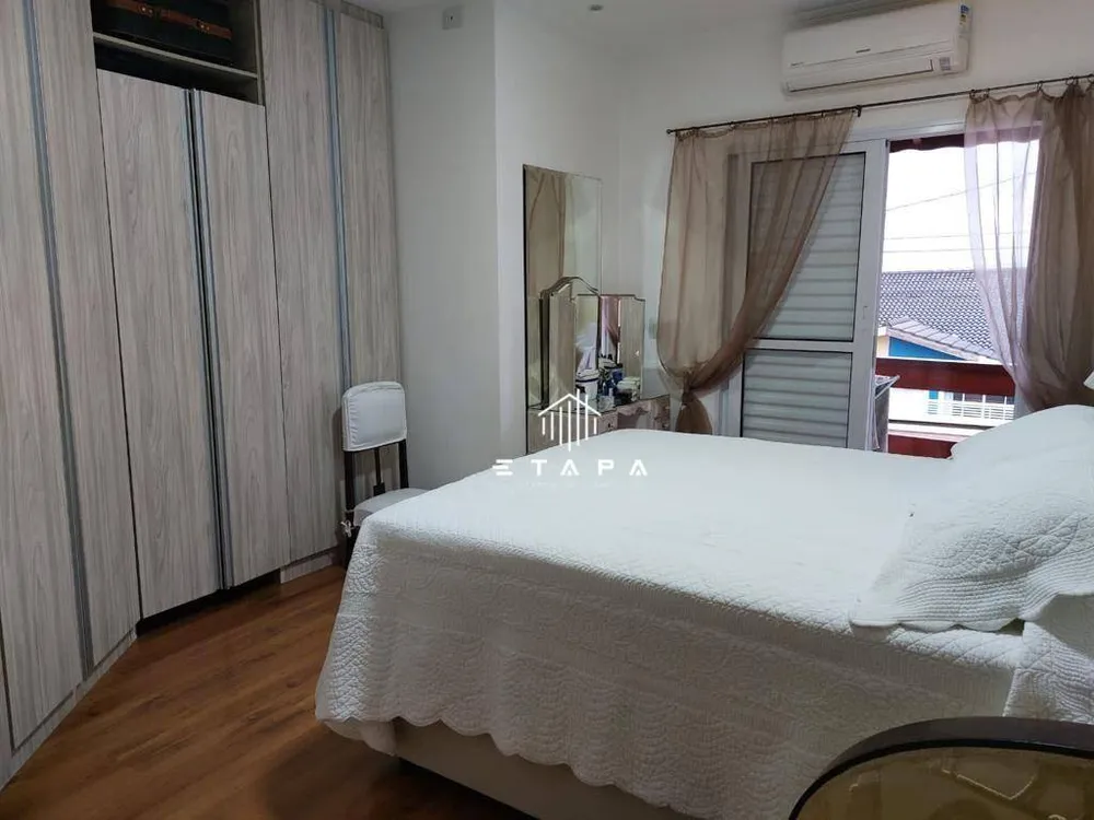Casa, 3 quartos, 182 m² - Foto 6