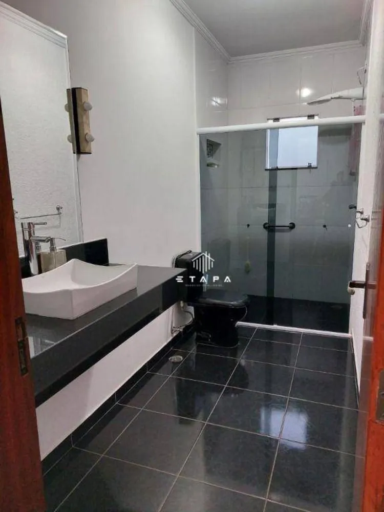 Casa, 3 quartos, 182 m² - Foto 9