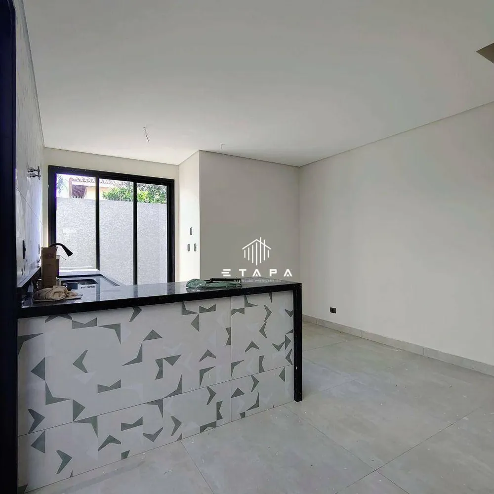 Casa, 2 quartos, 91 m² - Foto 4