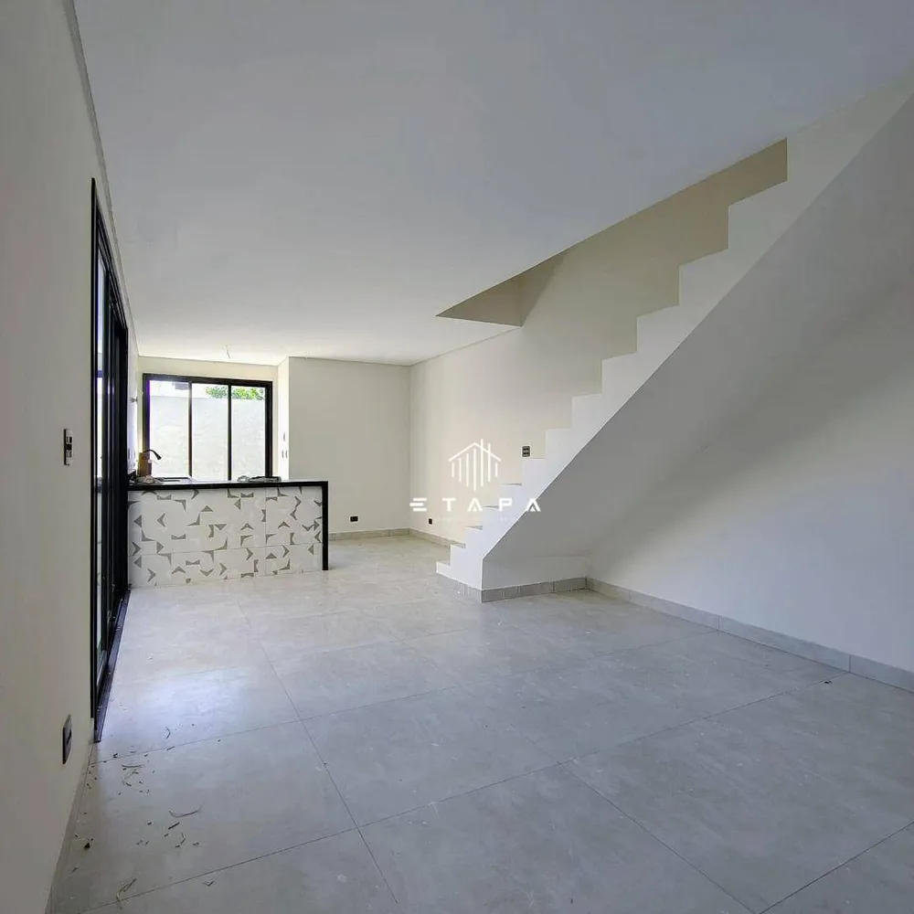 Casa, 2 quartos, 91 m² - Foto 2