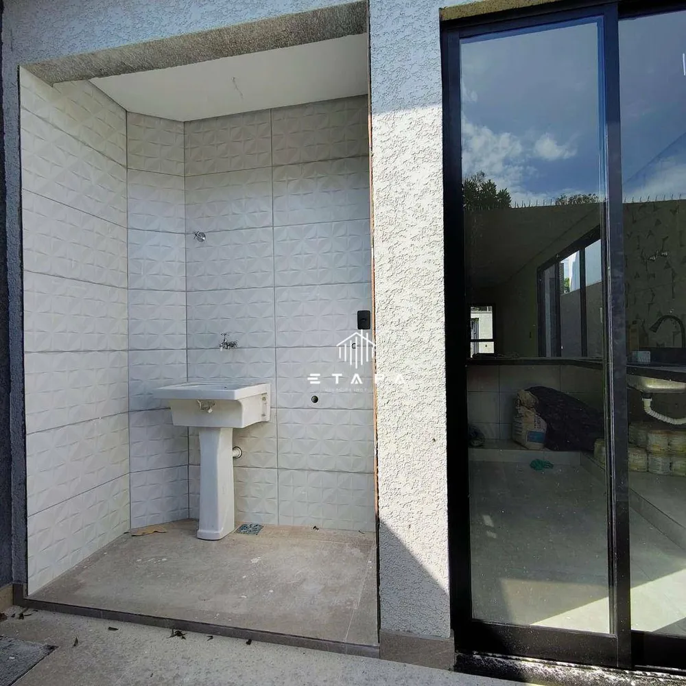 Casa, 2 quartos, 91 m² - Foto 12