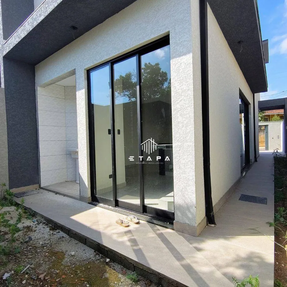 Casa, 2 quartos, 91 m² - Foto 3