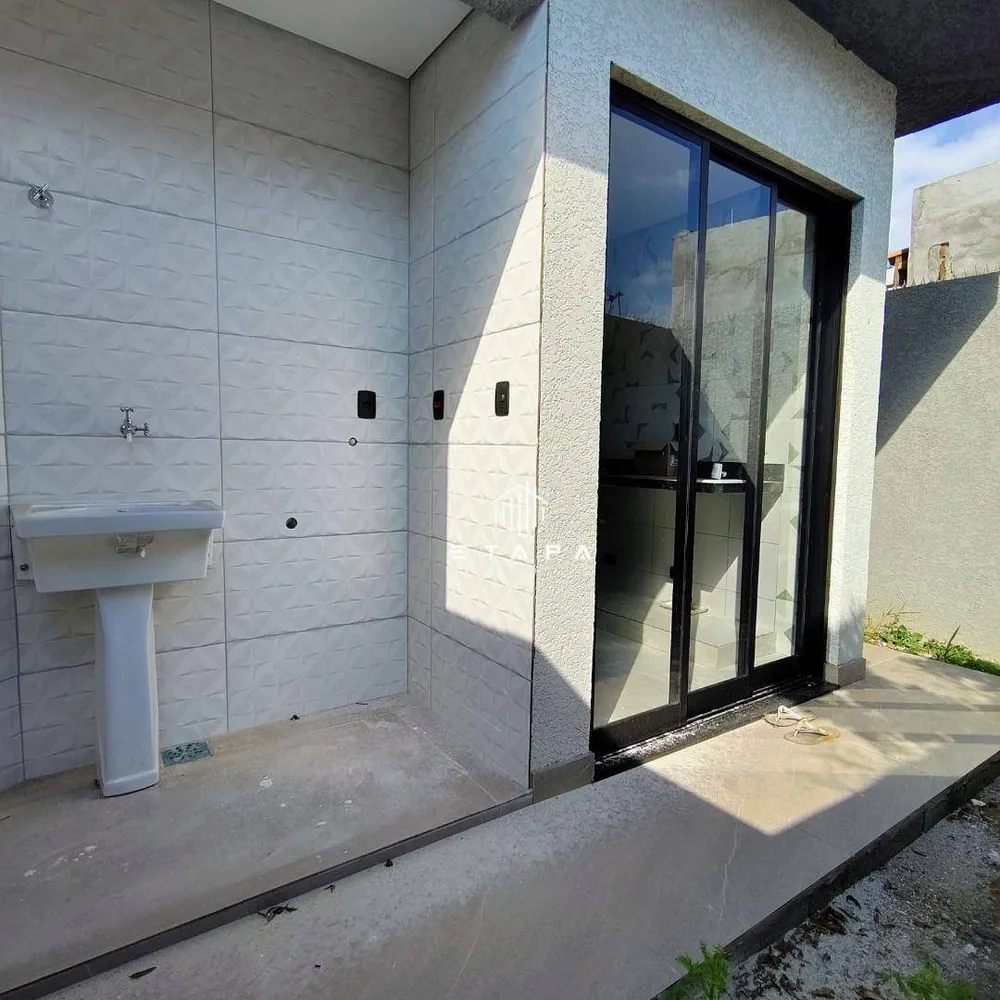 Casa, 2 quartos, 91 m² - Foto 11