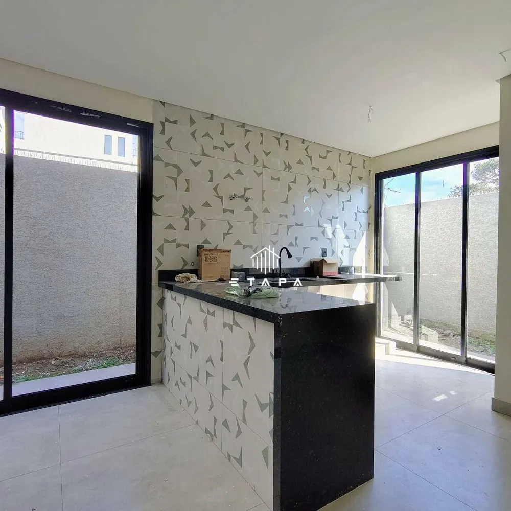 Casa, 2 quartos, 91 m² - Foto 2