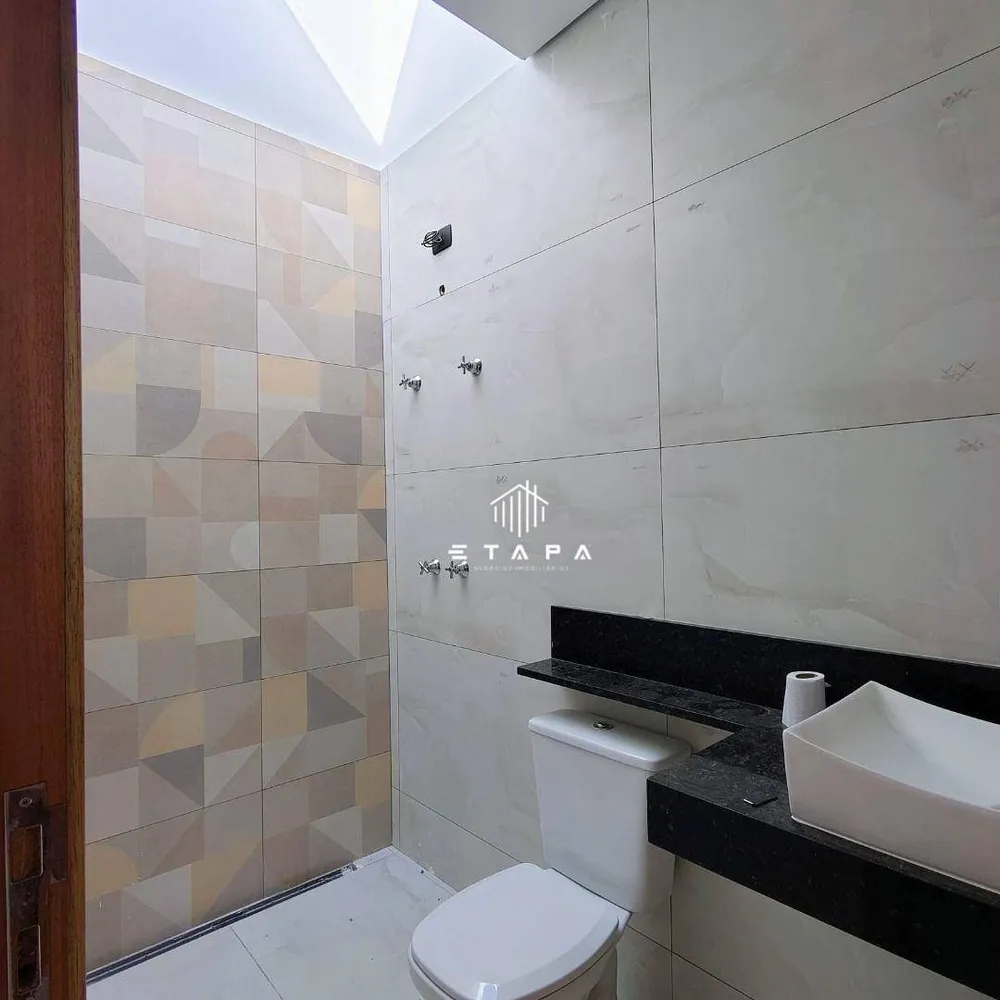 Casa, 2 quartos, 91 m² - Foto 7