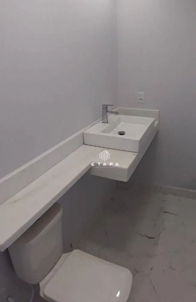 Casa de Condomínio, 3 quartos - Foto 6