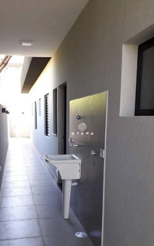 Casa de Condomínio, 3 quartos - Foto 8