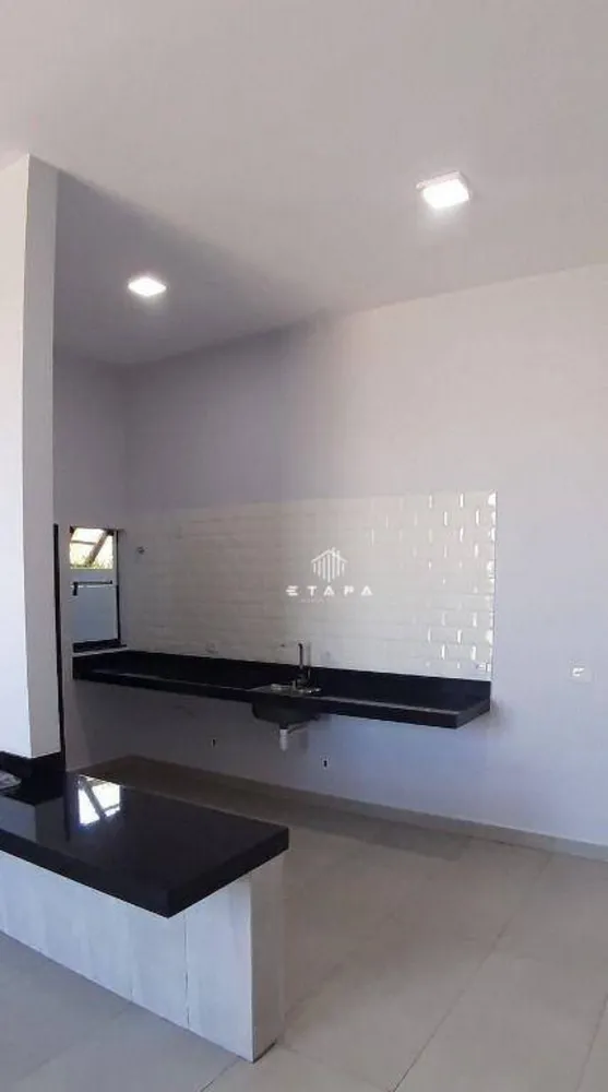 Casa de Condomínio, 3 quartos - Foto 9
