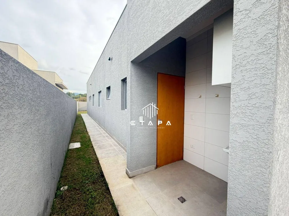 Casa, 3 quartos, 84 m² - Foto 5
