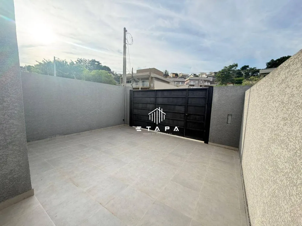 Casa, 3 quartos, 84 m² - Foto 3
