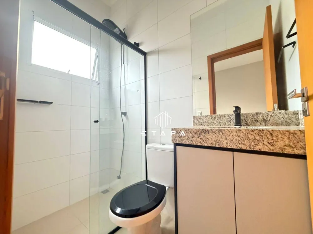 Casa, 3 quartos, 84 m² - Foto 10
