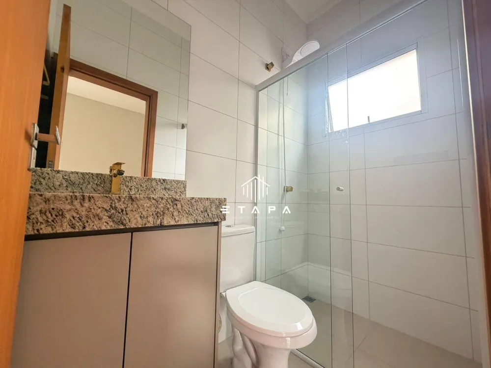 Casa, 3 quartos, 84 m² - Foto 7