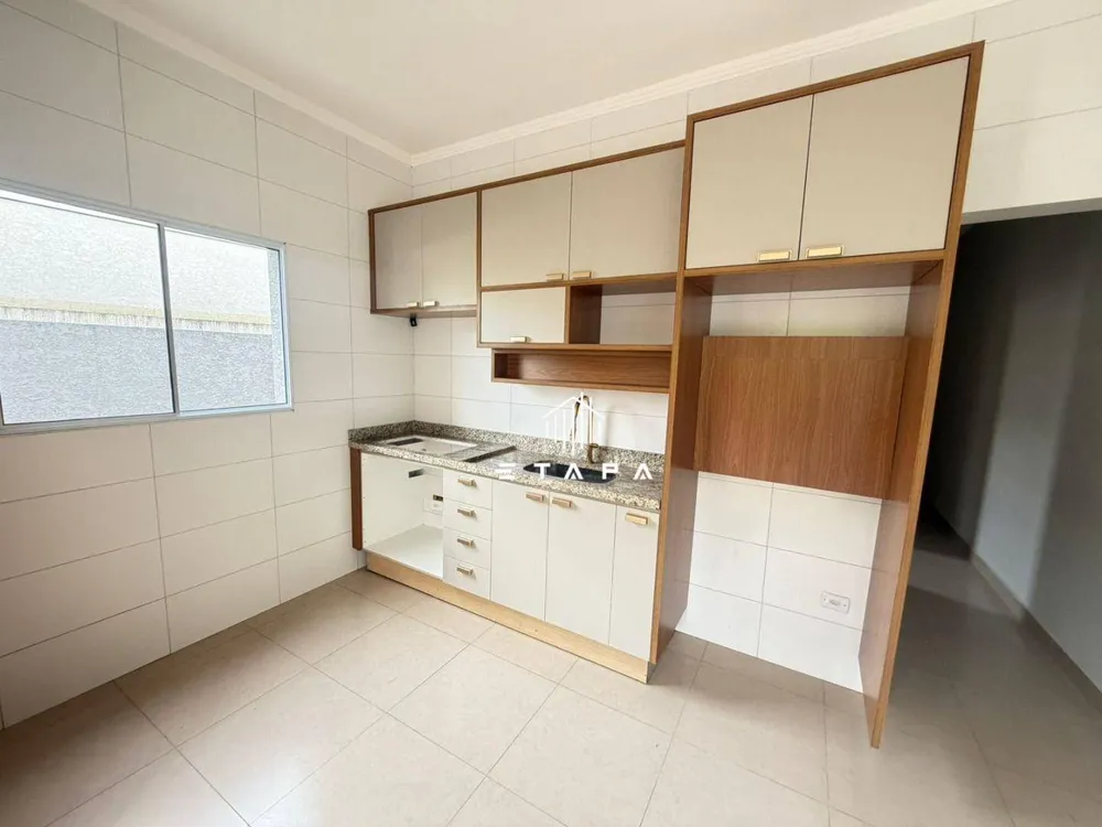 Casa, 3 quartos, 84 m² - Foto 8