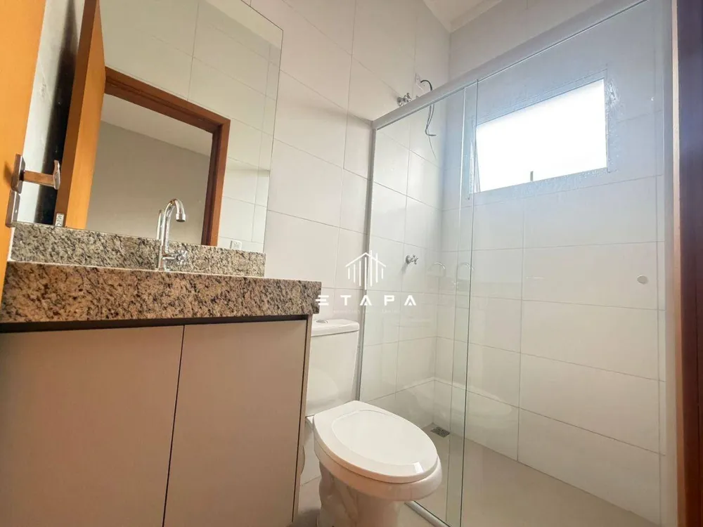 Casa, 3 quartos, 84 m² - Foto 12