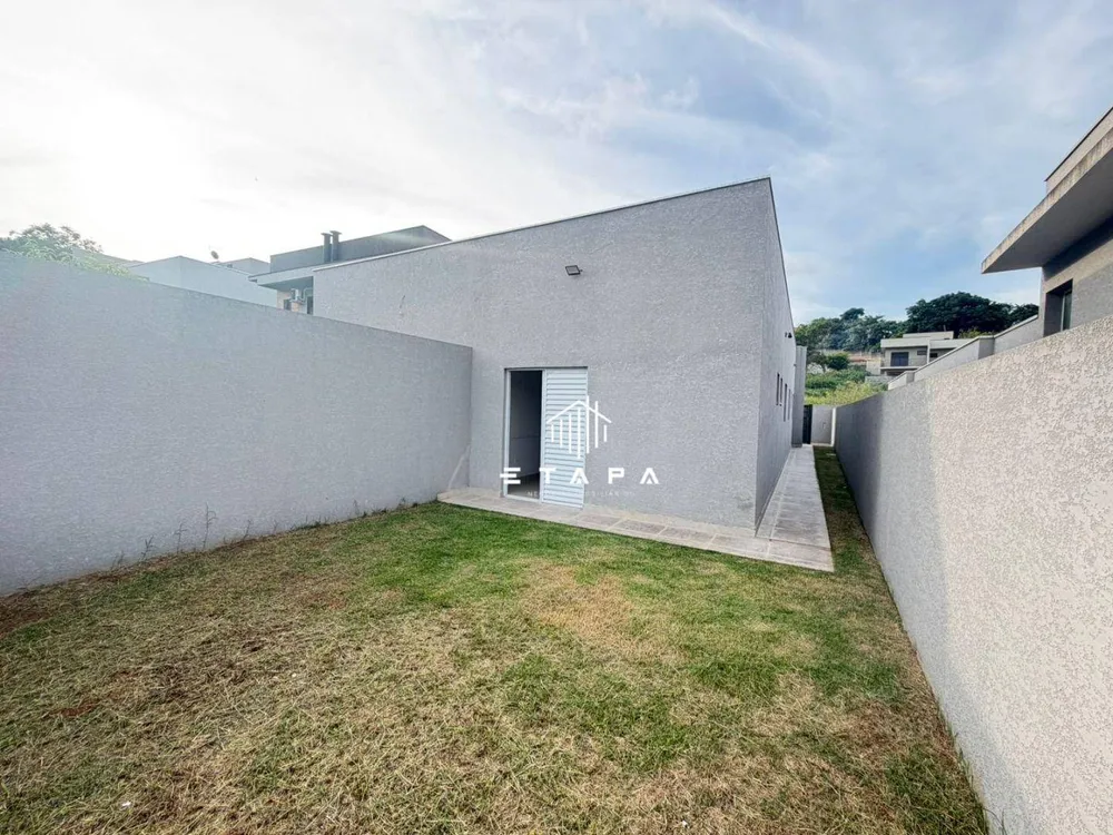 Casa, 3 quartos, 84 m² - Foto 5