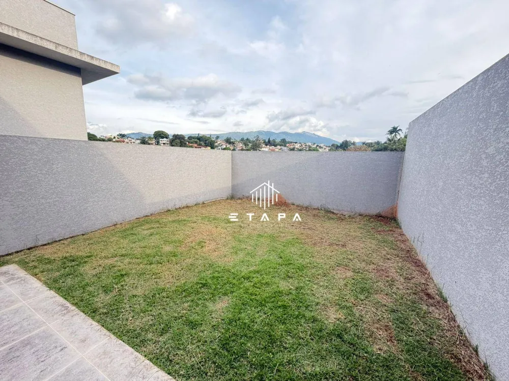 Casa, 3 quartos, 84 m² - Foto 6