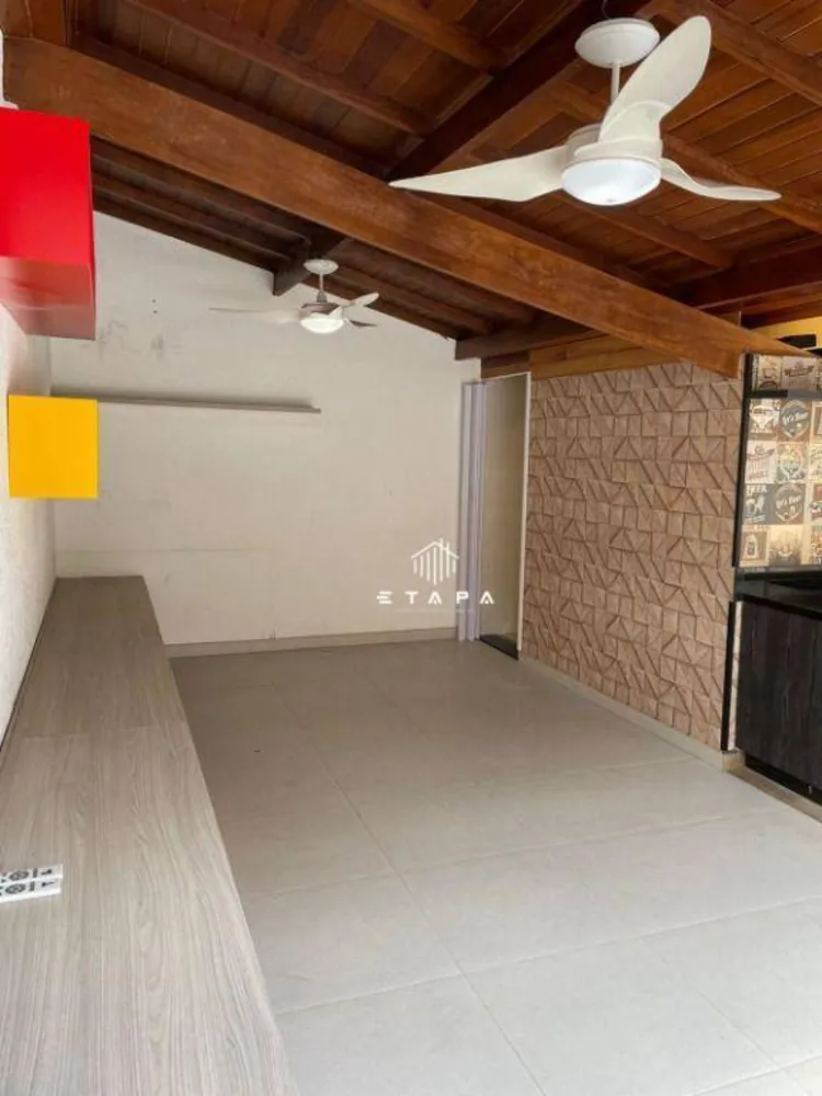 Casa de Condomínio, 3 quartos - Foto 8