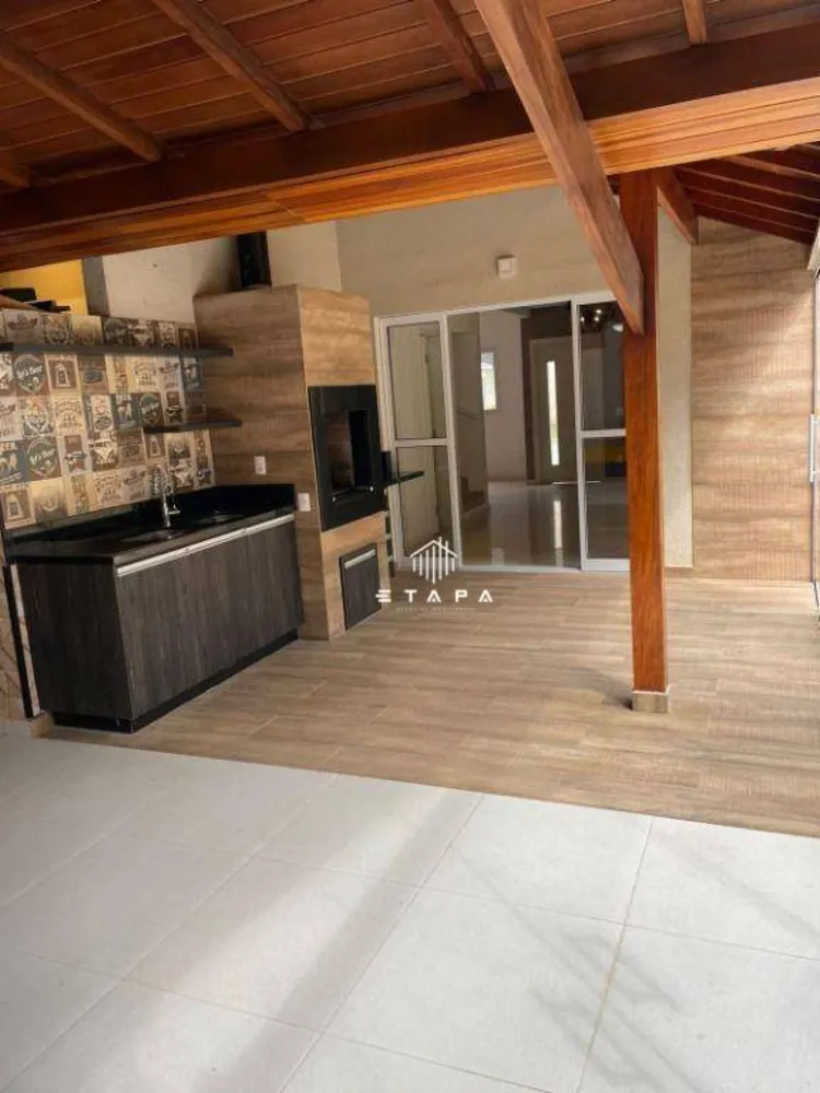 Casa de Condomínio, 3 quartos - Foto 3