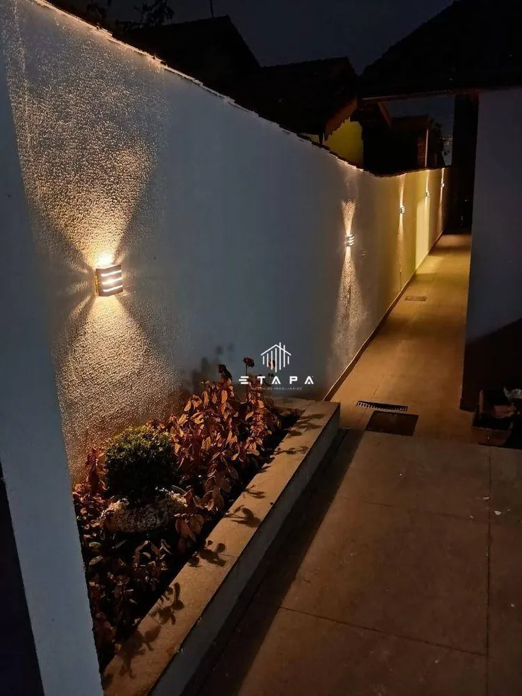Casa, 3 quartos, 135 m² - Foto 8