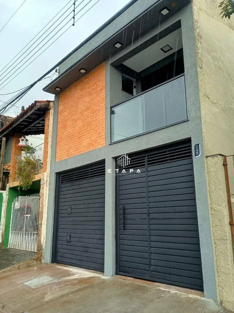 Casa, 3 quartos, 135 m² - Foto 1