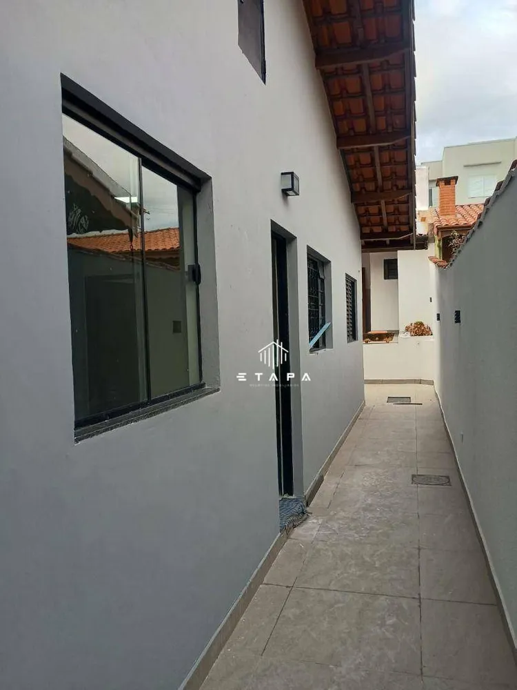 Casa, 3 quartos, 135 m² - Foto 7