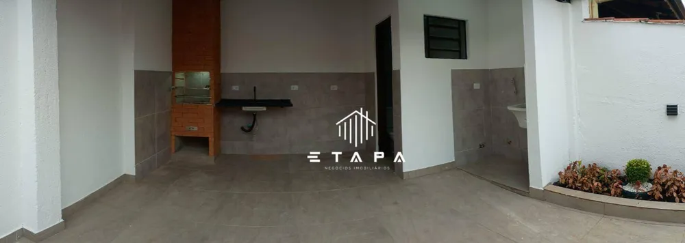 Casa, 3 quartos, 135 m² - Foto 20