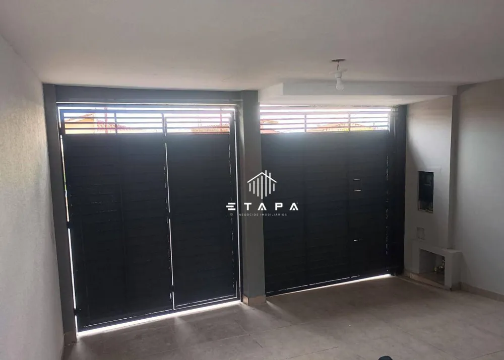 Casa, 3 quartos, 135 m² - Foto 6