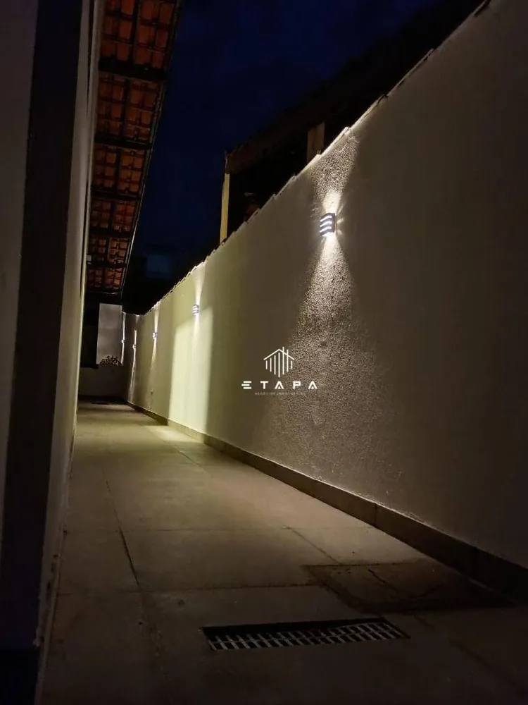 Casa, 3 quartos, 135 m² - Foto 4