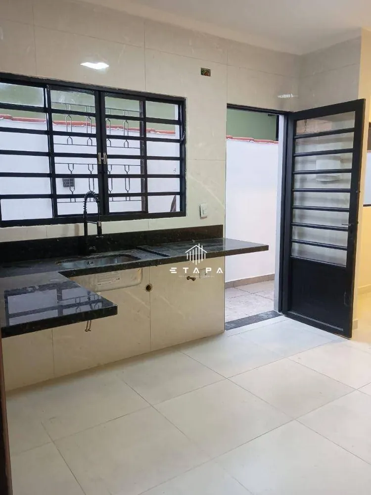 Casa, 3 quartos, 135 m² - Foto 9