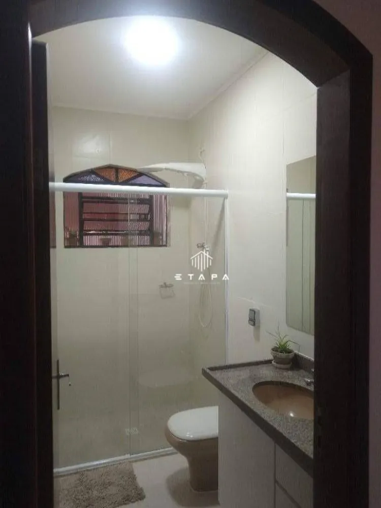 Casa, 3 quartos, 205 m² - Foto 8