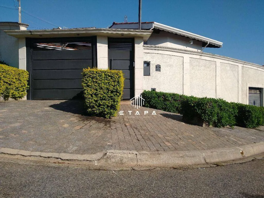 Casa, 3 quartos, 205 m² - Foto 7