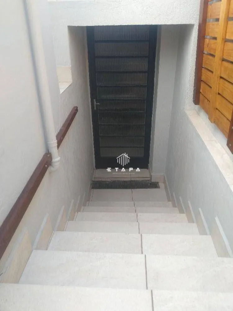 Casa, 3 quartos, 205 m² - Foto 5