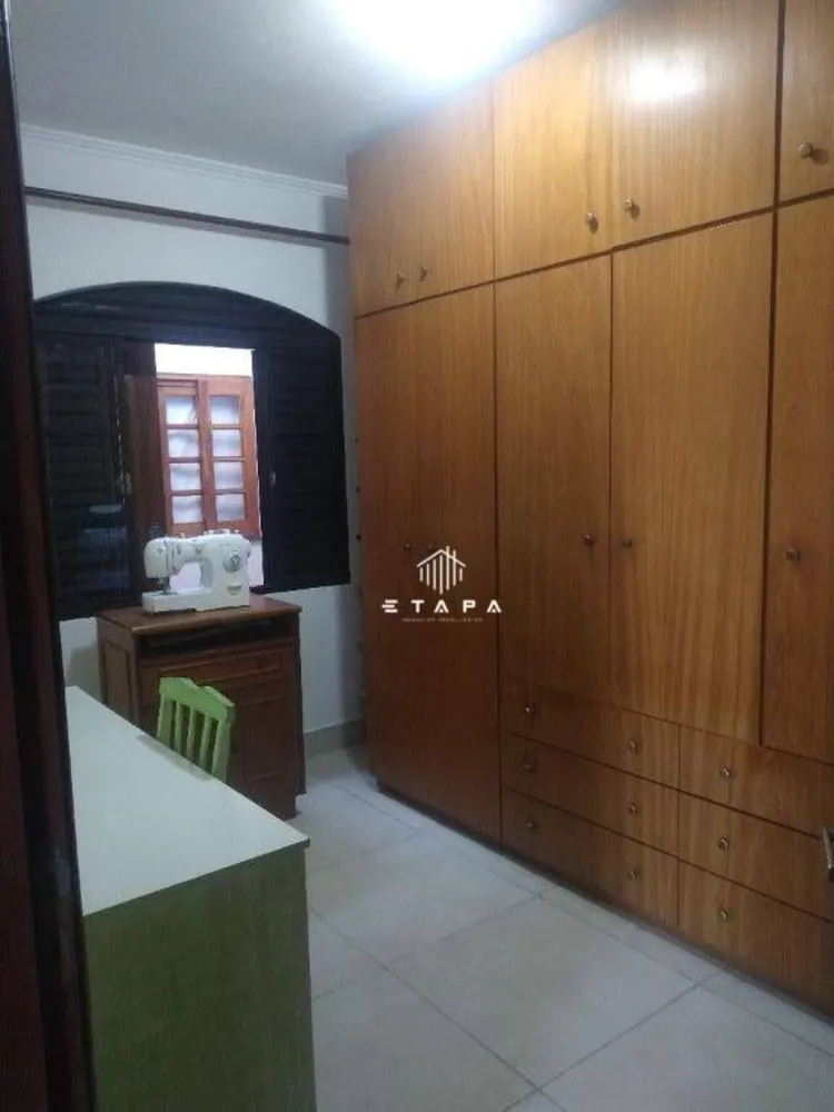 Casa, 3 quartos, 205 m² - Foto 10